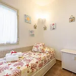 Casa Flamingo 150m Dal Mare *