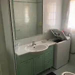 Casa Flamingo 150m Dal Mare Villasimius