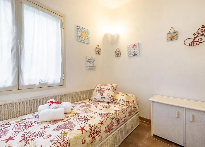 Casa Flamingo 150m Dal Mare *