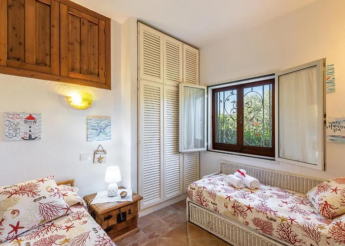 Casa Flamingo 150m Dal Mare *