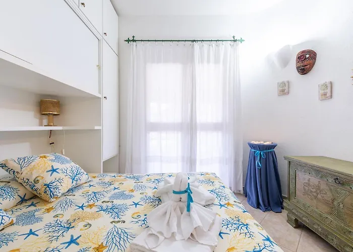 Casa Flamingo 150m Dal Mare