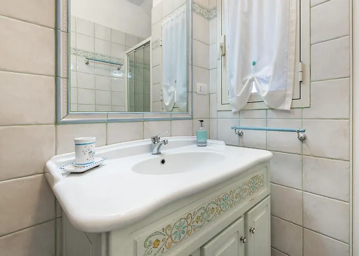 Casa Flamingo 150m Dal Mare *