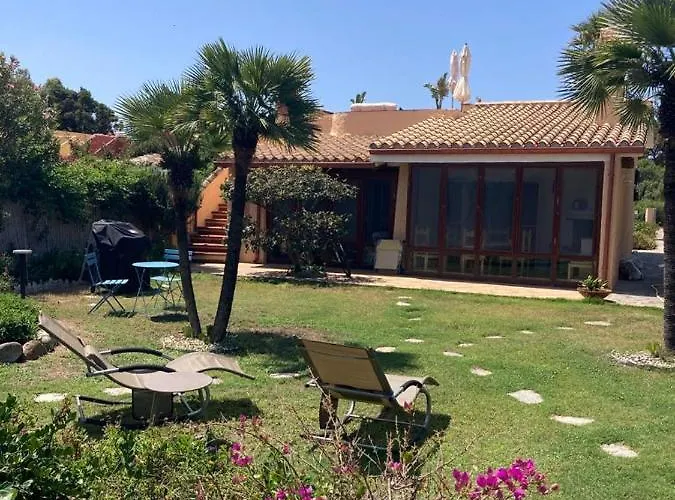 Casa Flamingo 150m Dal Mare