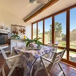 Casa Flamingo 150m Dal Mare Holiday home Villasimius