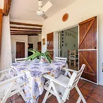 בית נופש Casa Flamingo 150m Dal Mare וילסימיוס
