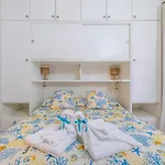 Casa Flamingo 150m Dal Mare Villasimius