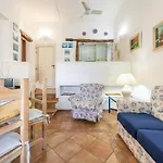 Casa Flamingo 150m Dal Mare בית נופש