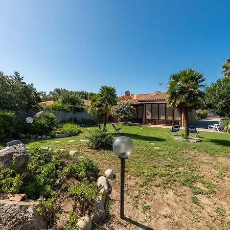 Casa Flamingo 150m Dal Mare בית נופש *
