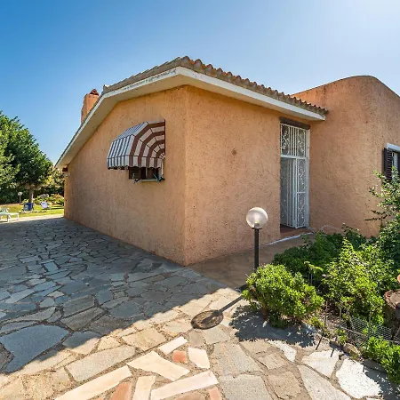 Дом отдыха Casa Flamingo 150m Dal Mare