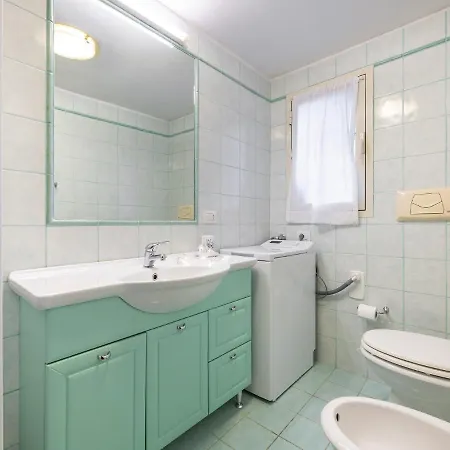 Dom wakacyjny Casa Flamingo 150m Dal Mare Villasimius