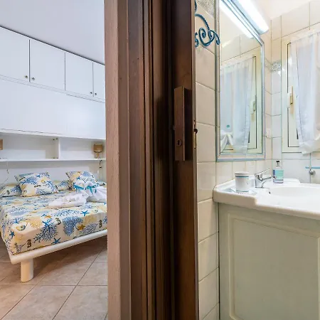 Casa Flamingo 150m Dal Mare * Villasimius