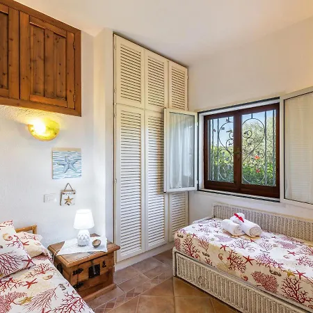 Casa Flamingo 150m Dal Mare *