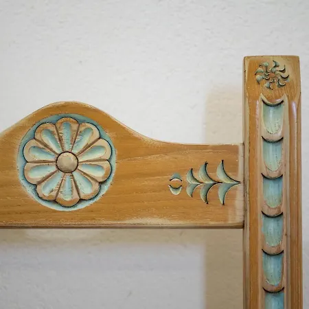 Nyaraló Casa Flamingo 150m Dal Mare *