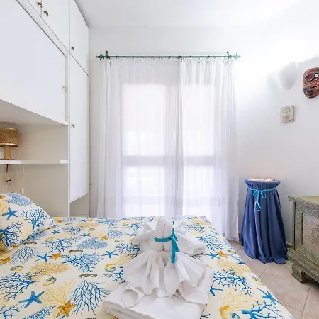 Casa Flamingo 150m Dal Mare