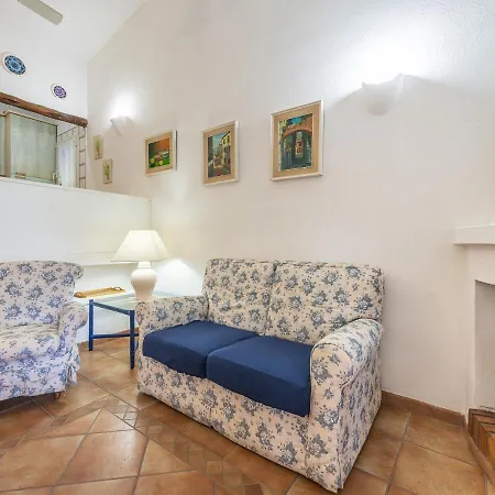 Nyaraló Casa Flamingo 150m Dal Mare *