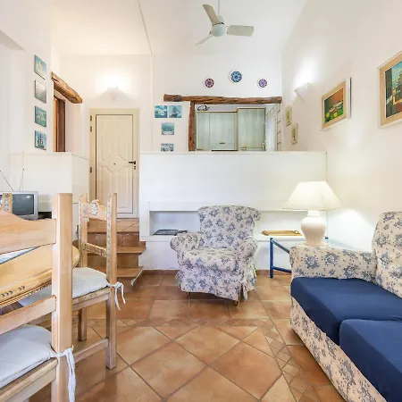 Casa Flamingo 150m Dal Mare בית נופש