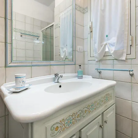 Casa Flamingo 150m Dal Mare *