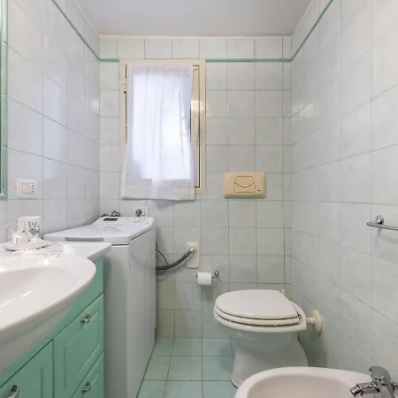 Casa Flamingo 150m Dal Mare Dom wakacyjny