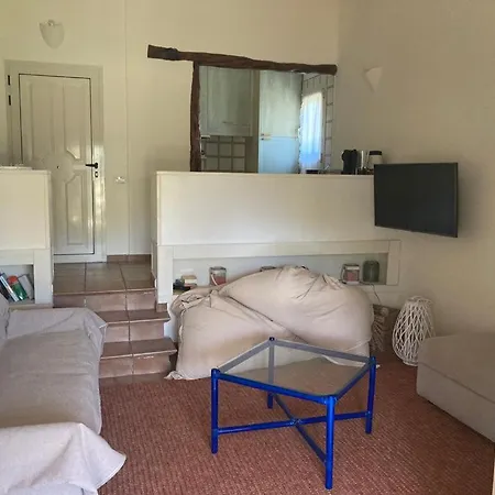 Casa Flamingo 150m Dal Mare Dom wakacyjny