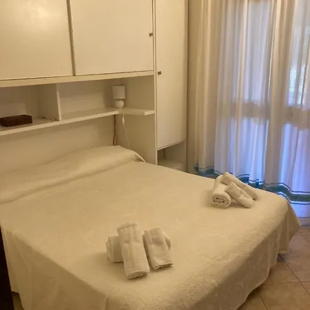 Dom wakacyjny Casa Flamingo 150m Dal Mare