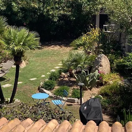 Dom wakacyjny Casa Flamingo 150m Dal Mare *