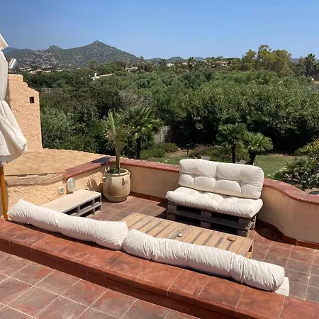 Nyaraló Casa Flamingo 150m Dal Mare