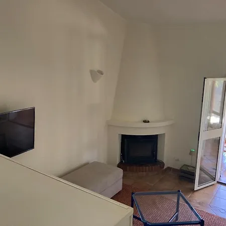 Nyaraló Casa Flamingo 150m Dal Mare Villasimius