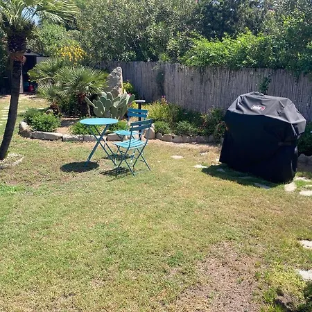 Casa Flamingo 150m Dal Mare * וילסימיוס