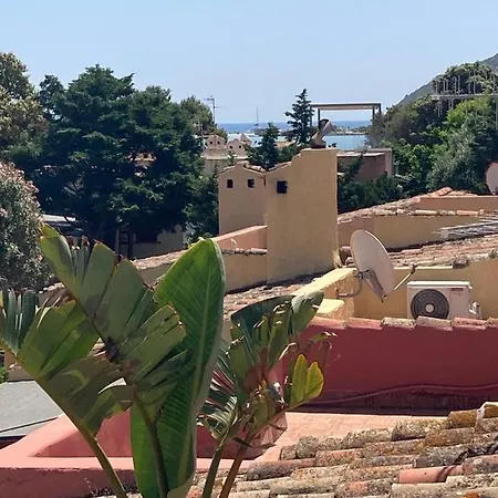 Casa Flamingo 150m Dal Mare