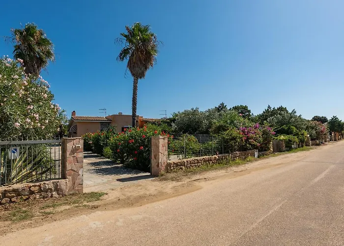 Tatil Evi Casa Flamingo 150m Dal Mare *