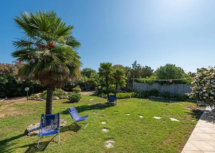 Casa Flamingo 150m Dal Mare *