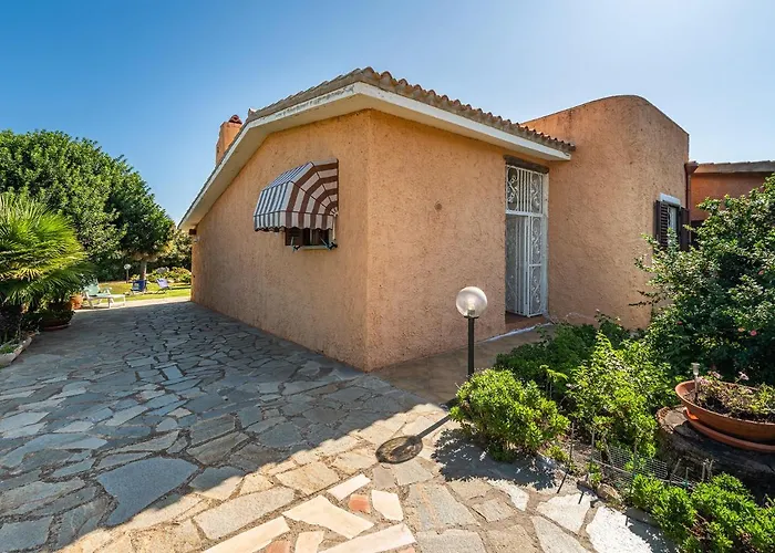 Дом отдыха Casa Flamingo 150m Dal Mare