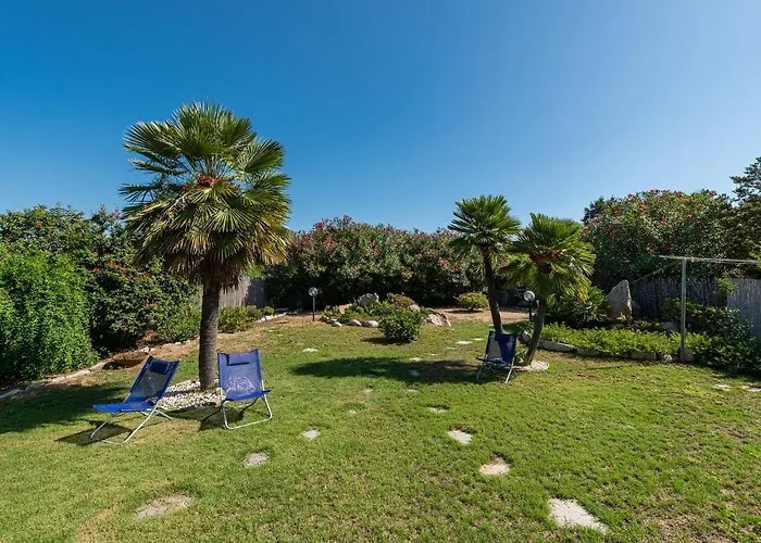 Casa Flamingo 150m Dal Mare