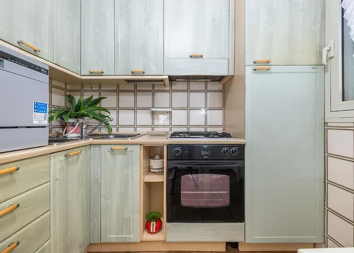 Дом отдыха Casa Flamingo 150m Dal Mare *