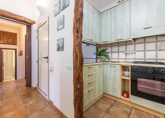 Casa Flamingo 150m Dal Mare Дом отдыха