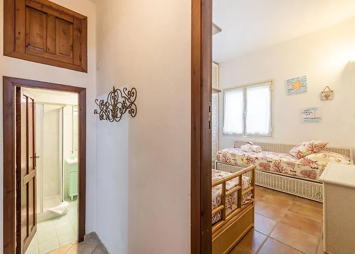 Tatil Evi Casa Flamingo 150m Dal Mare