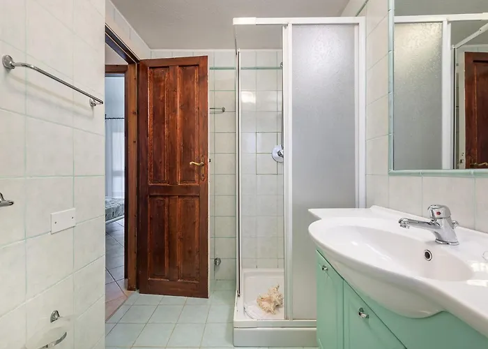 Casa Flamingo 150m Dal Mare