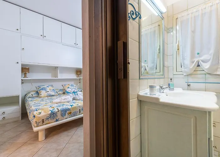 Casa Flamingo 150m Dal Mare * Villasimius