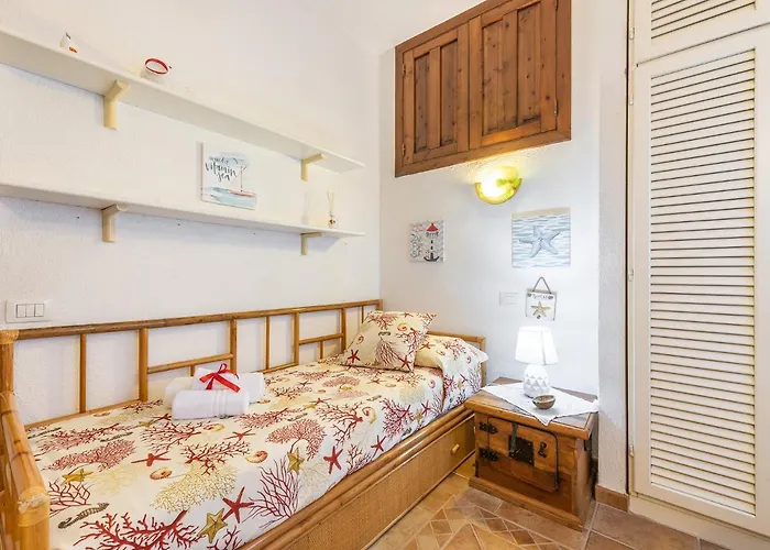 Дом отдыха Casa Flamingo 150m Dal Mare *