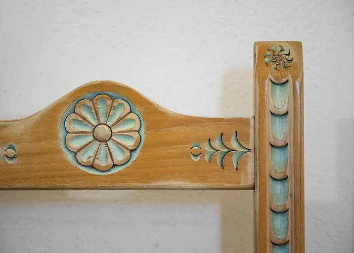 Tatil Evi Casa Flamingo 150m Dal Mare *