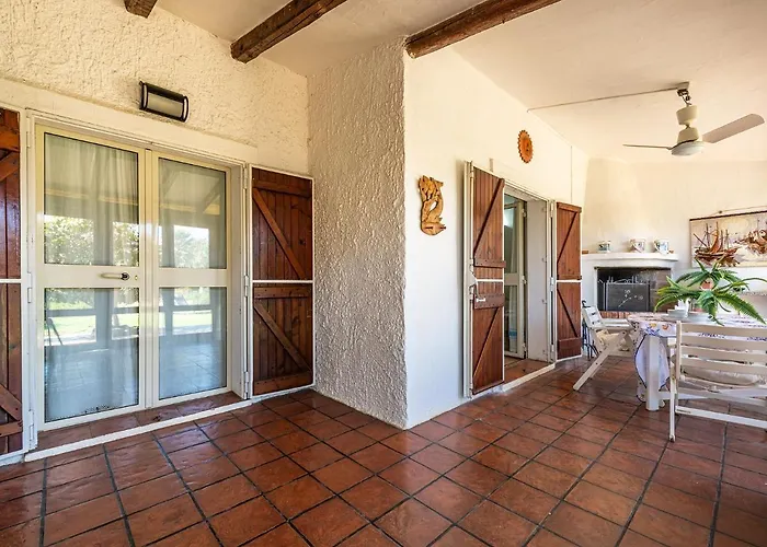 Tatil Evi Casa Flamingo 150m Dal Mare