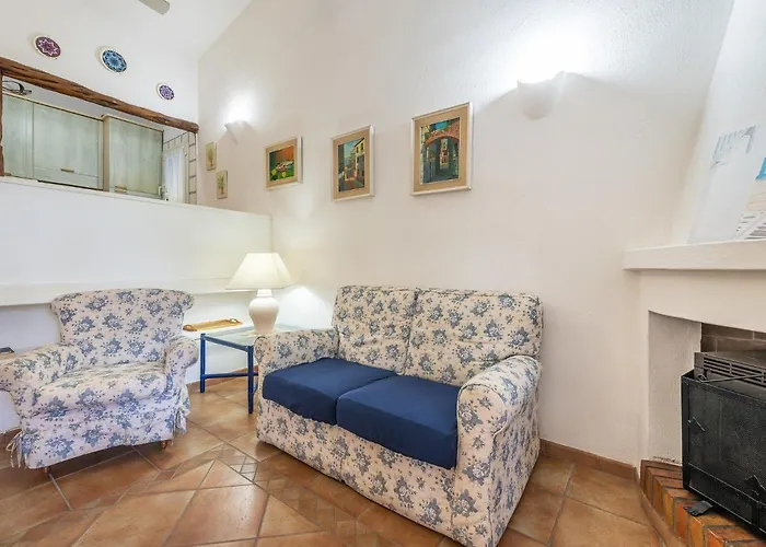 Tatil Evi Casa Flamingo 150m Dal Mare *