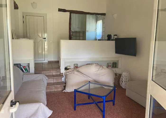 Casa Flamingo 150m Dal Mare Tatil Evi