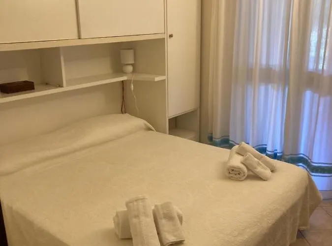 Дом отдыха Casa Flamingo 150m Dal Mare