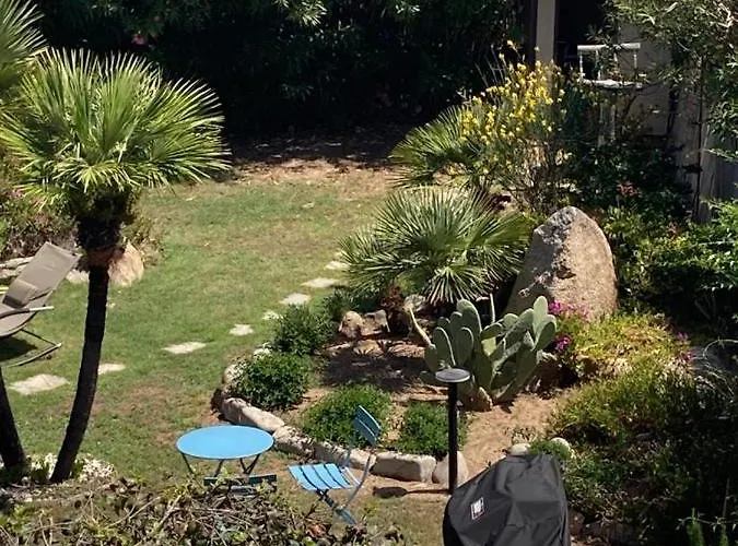 Tatil Evi Casa Flamingo 150m Dal Mare *