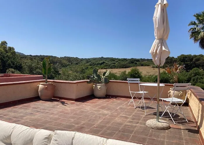 Дом отдыха Casa Flamingo 150m Dal Mare *