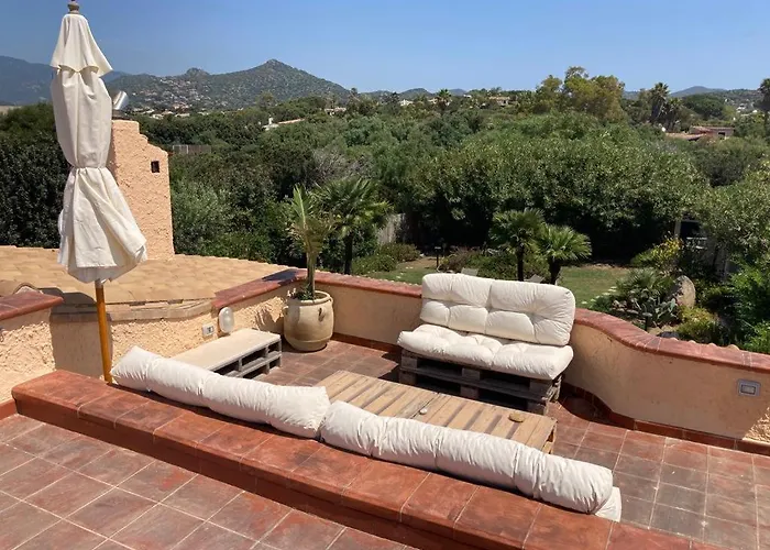 Tatil Evi Casa Flamingo 150m Dal Mare