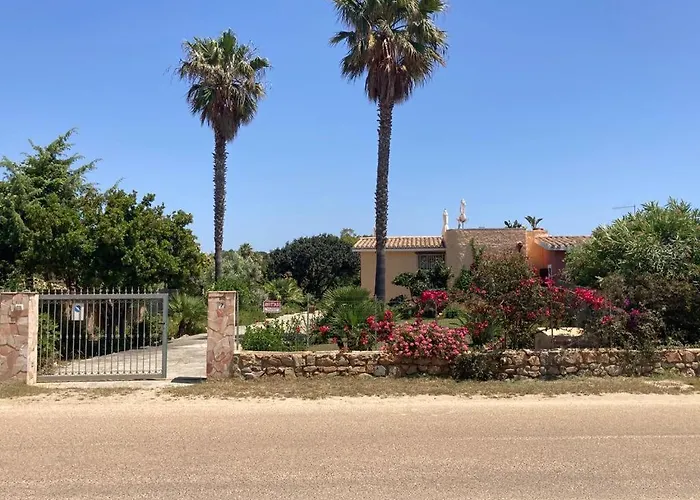 Дом отдыха Casa Flamingo 150m Dal Mare *