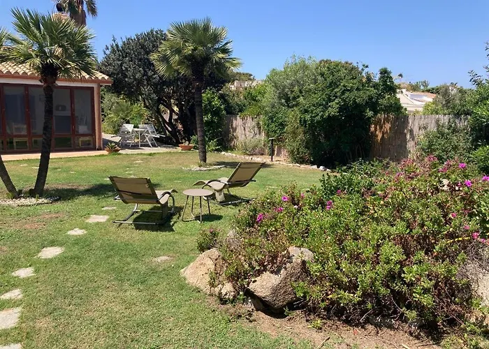 Tatil Evi Casa Flamingo 150m Dal Mare