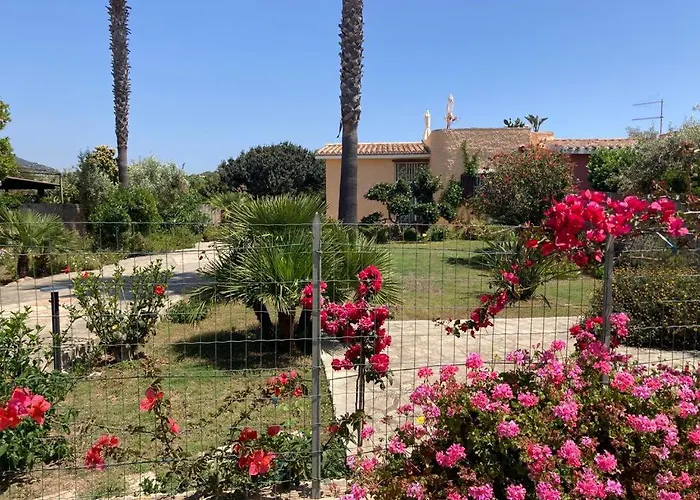 Tatil Evi Casa Flamingo 150m Dal Mare *